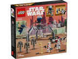 LEGO Clone Trooper Battle Pack 215 pieces - British product