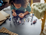 LEGO Clone Trooper Battle Pack 215 pieces - British product