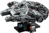LEGO Millennium Falcon starship model 921 Piece, imported from the UK