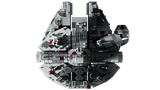 LEGO Millennium Falcon starship model 921 Piece, imported from the UK