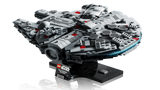 LEGO Millennium Falcon starship model 921 Piece, imported from the UK
