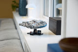 LEGO Millennium Falcon starship model 921 Piece, imported from the UK