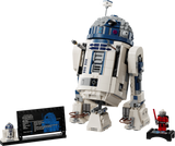 LEGO Star Wars R2-D2 Building Set 1050 pieces, imported from the UK