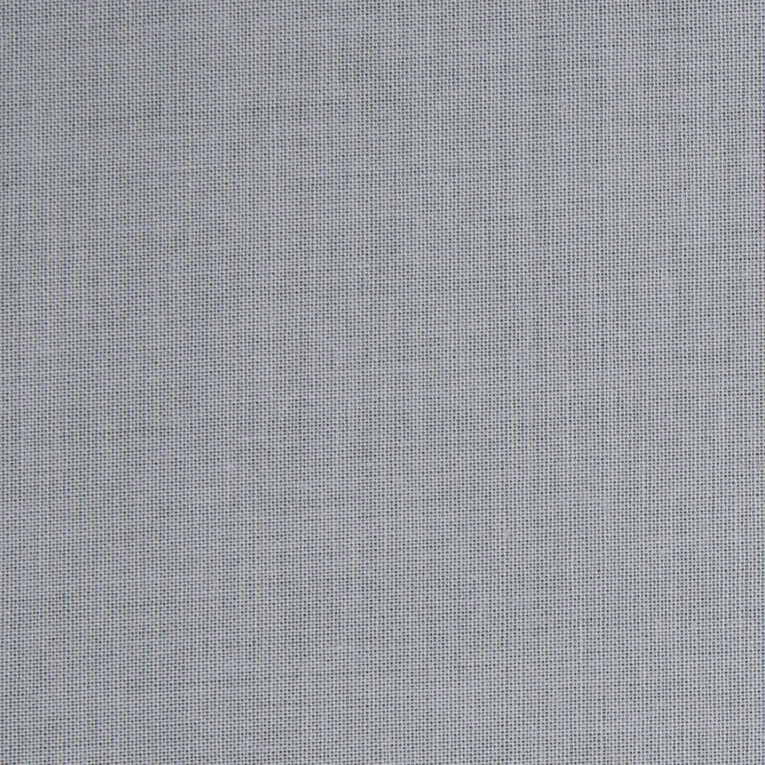 Habitat Easycare Plain Grey Bundle Bedding Set - King size