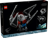 LEGO Star Wars TIE Interceptor 1931 Pieces (British brand)