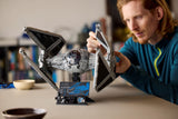 LEGO Star Wars TIE Interceptor 1931 Pieces (British brand)