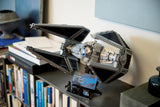 LEGO Star Wars TIE Interceptor 1931 Pieces (British brand)