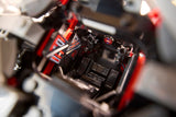 LEGO Star Wars TIE Interceptor 1931 Pieces (British brand)