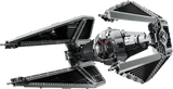 LEGO Star Wars TIE Interceptor 1931 Pieces (British brand)