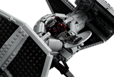 LEGO Star Wars TIE Interceptor 1931 Pieces (British brand)