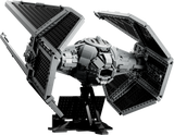 LEGO Star Wars TIE Interceptor 1931 Pieces (British brand)