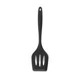 Argos Home silicone utensil set 8-piece black - British product