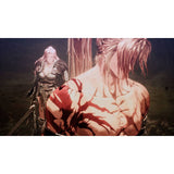 The First Berserker Khazan Xbox Series X game, UK version