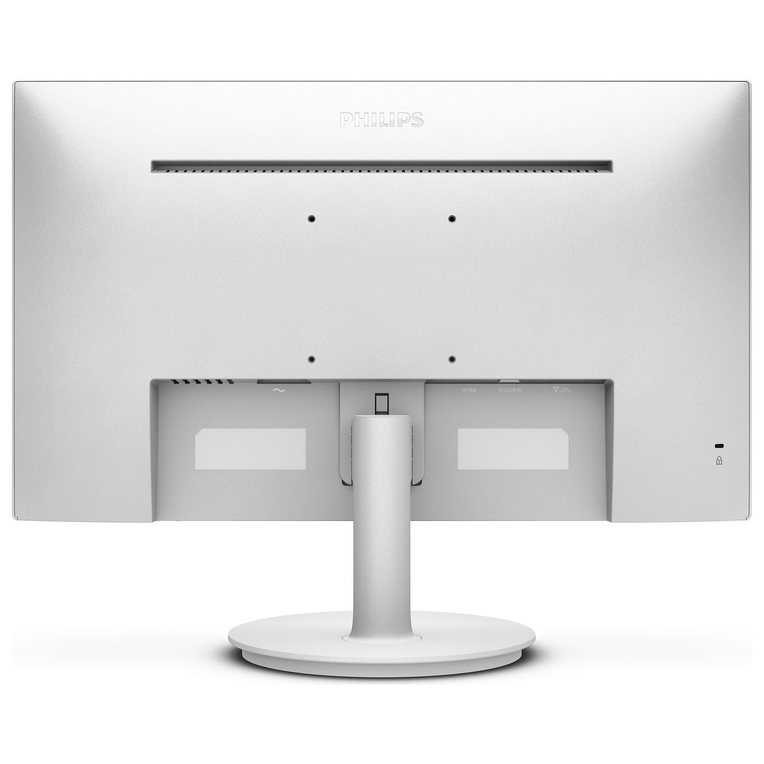 Philips 241V8AW 24 inch FHD monitor 75Hz (British brand)