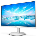 Philips 241V8AW 24 inch FHD monitor 75Hz (British brand)