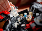 Lego Dark Falcon Star Wars set 1579 pieces (British brand)