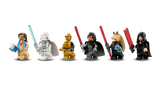 Lego Dark Falcon Star Wars set 1579 pieces (British brand)