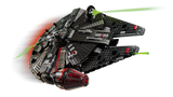 Lego Dark Falcon Star Wars set 1579 pieces (British brand)