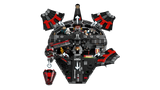 Lego Dark Falcon Star Wars set 1579 pieces (British brand)