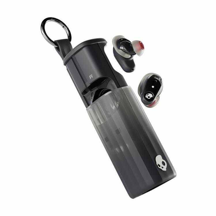 Skullcandy Method 360 ANC true wireless earbuds black - British product