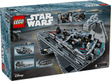 LEGO Star Wars Imperial Star Destroyer building set, UK version