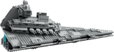 LEGO Star Wars Imperial Star Destroyer building set, UK version