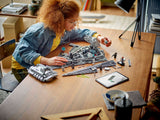 LEGO Star Wars Imperial Star Destroyer building set, UK version