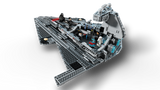 LEGO Star Wars Imperial Star Destroyer building set, UK version