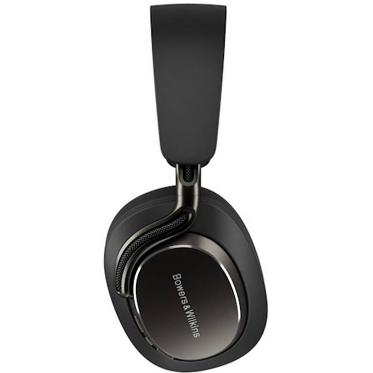 Bowers & Wilkins Px8 S2 wireless headphones black (British brand)