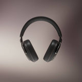 Bowers & Wilkins Px8 S2 wireless headphones black (British brand)