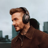 Bowers & Wilkins Px8 S2 wireless headphones black (British brand)