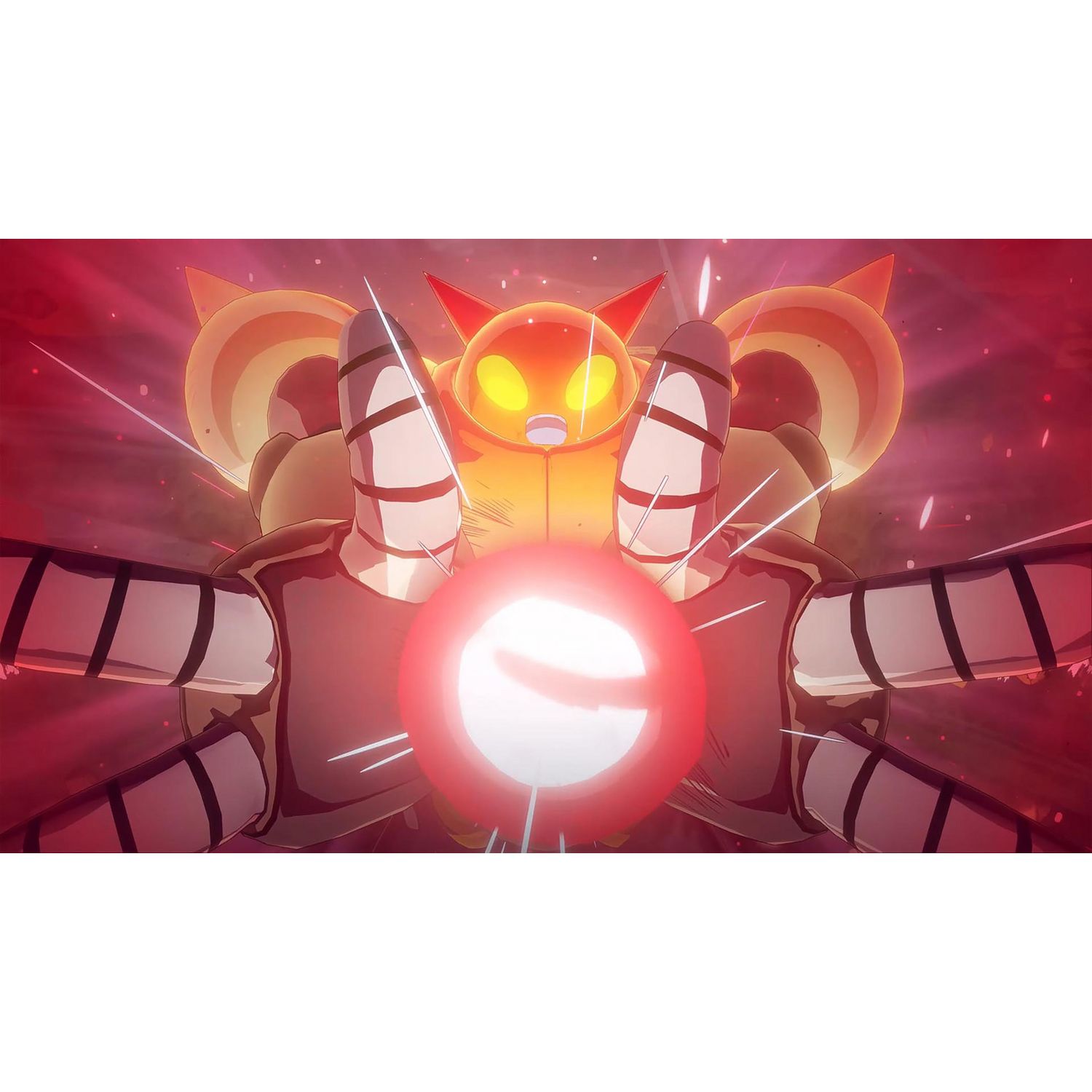 Dragon Ball Z Kakarot Daima Edition Nintendo Switch game, UK version