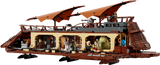LEGO Star Wars Jabba Sail Barge 3943 Pieces, UK version
