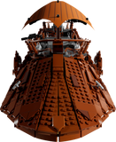 LEGO Star Wars Jabba Sail Barge 3943 Pieces, UK version