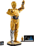 LEGO C-3PO building model 1138 pieces - British product