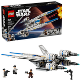 LEGO Starfighter Rebel U-Wing 594 Pieces, imported from the UK