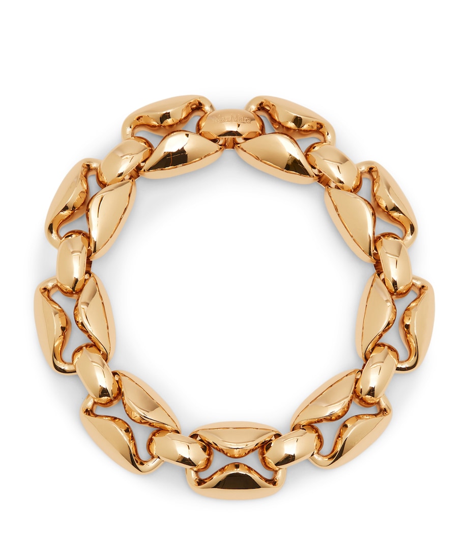 Max Mara choker necklace (British brand)