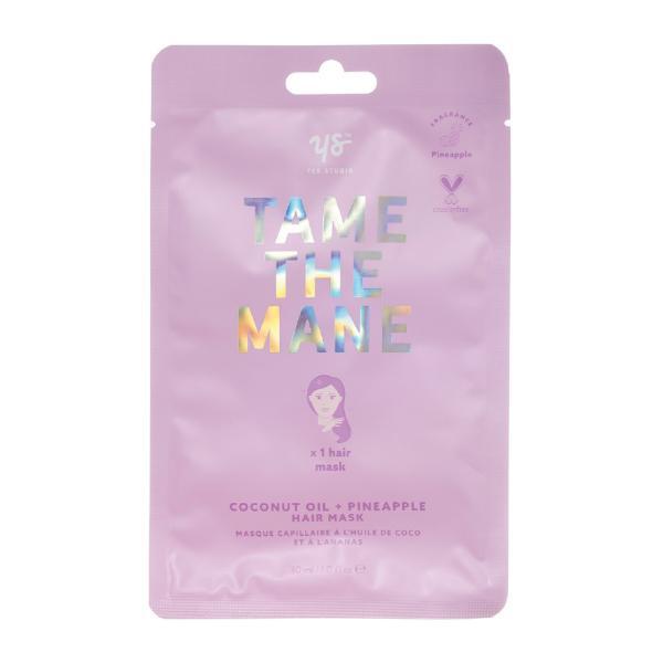 Yes Studio Tame The Mane hair mask, UK version