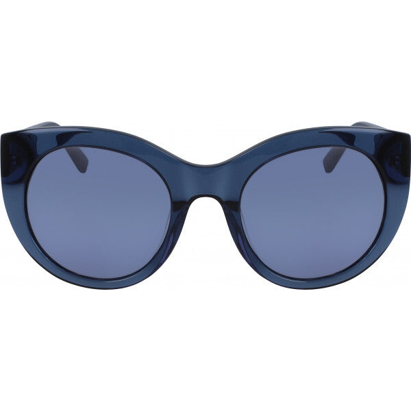 DKNY sunglasses Blue DK517S 52mm, imported from the UK