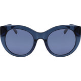 DKNY sunglasses Blue DK517S 52mm, imported from the UK