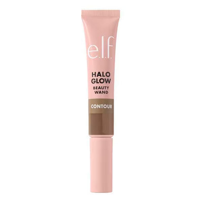 Superdrug e.l.f. Halo Glow Contour Wand Fair Light Liquid Makeup- Kjøp online på McGrocer