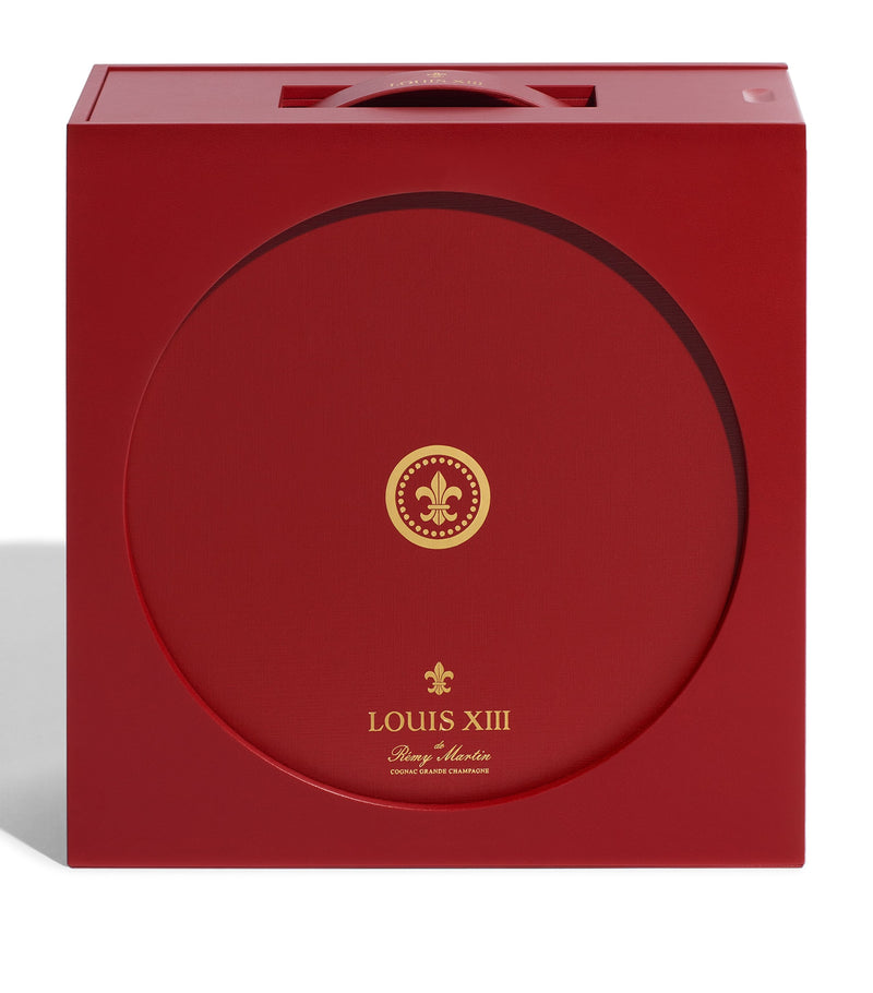 LOUIS XIII Cognac blend with fruits and spices 70cl, UK version