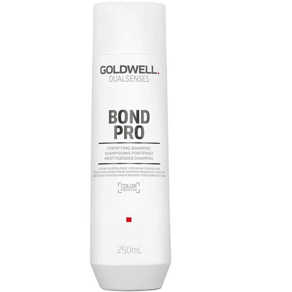 Goldwell Dualsenses Bond Pro Fortifying Shampoo - 250ml GOODS Superdrug   