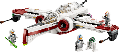 Lego LEGO ARC-170 Starfighter Star Wars Bauset #75402 - Online bei McGrocer kaufen