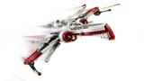 LEGO ARC-170 Starfighter Star Wars building set - British product