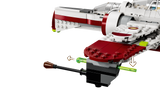 LEGO ARC-170 Starfighter Star Wars building set - British product