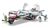 LEGO ARC-170 Starfighter Star Wars building set - British product