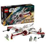 LEGO ARC-170 Starfighter Star Wars building set - British product