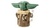 LEGO Star Wars Grogu Hover Pram Building Set - British product