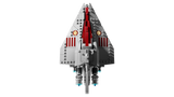 LEGO Acclamator-Class Assault Ship model kit 450 Pieces - British product